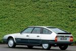 Citroen CX Leader 1987 года